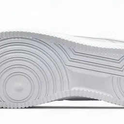 ligero AiiiiRR FORCEE 1 Full White Latest & Trending Sneakers For Men Sneakers For Men image 4