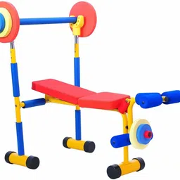 Multipurpose Fitness Bench-image-8