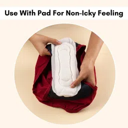 adira Pack of 2 Women Hipster Green Panty image 5