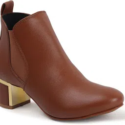 chemistry Boots For Women image 3