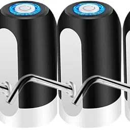 5teknova Automatic Water Dispenser Pump with Rechargeable Battery V13 Bottled Water Dispenser-picture-34