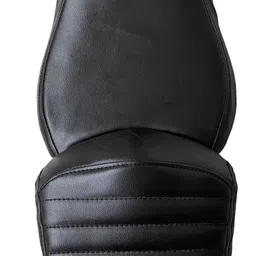 autoleopard PULSAR NS 125/160/200 BIKE SEAT COVER Split Bike Seat Cover For Bajaj Pulsar 200 NS DTS-i image 4