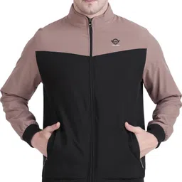 UV YOUR VIBES Windcheater Solid Men Wind Cheater-picture-23