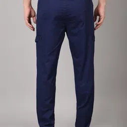 hauwer Men Cargos image 2