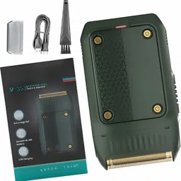 Frinzoo V-353 77 Shaver For Men-picture-24