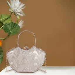 norve Party Gold Clutch-picture-21