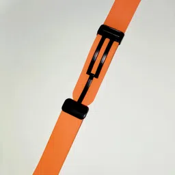 IMMANANT 22mm Watch Strap With Magnetic Folding Lock 22 mm Silicone Watch Strap-picture-41