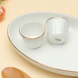 vola Regalia 2 Dip cups + Chip basket Set of 3 image 3