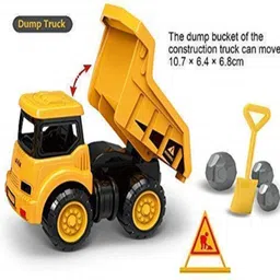 rutshra Little engineer 6611B A RSH image 5