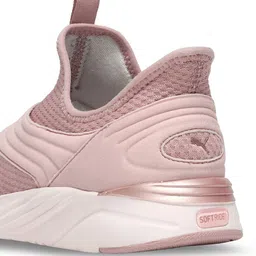 puma SoftrideSophia2Slip-OnWnsRes Running Shoes For Women image 4