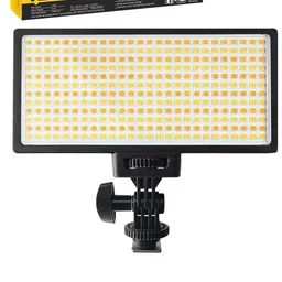Prolite Bi-Color LED PL-312 Camera Video Light with Diffuser, Battery, Charging Wire | 5200 lx Camera LED Light-picture-10