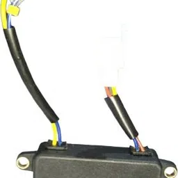 delcot Generator AVR 2-3KW Alternator Voltage Regulator Pulse Generator image 2