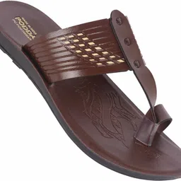 poddar Men Sandal image 2