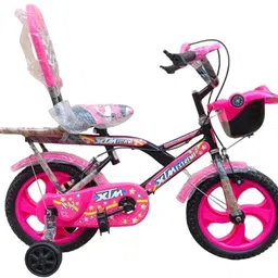 RAZORBACK 14 T (inch) BMX Cycle-image-13