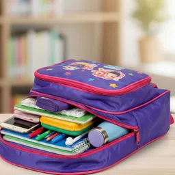 skyhunt Small 12 L Backpack kids Unicorn design school bag for baby, boys &girle bags image 5