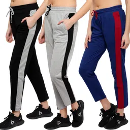 diaz Pack of 3 Women Pyjama image 1