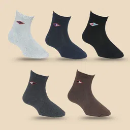 orchid Men Ankle Length-picture-45