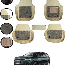 zplus Leatherite 7D Mat For Jeep Meridian-picture-28