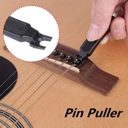 dawnrays Manual Guitar String Winder image 4