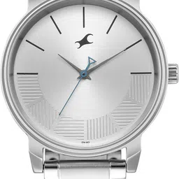 fastrack Stunners 5.0 Analog Watch- For Men NT3291SM02 image 4