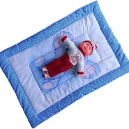 kidrop Cotton Baby Bed Sized Bedding Set image 2