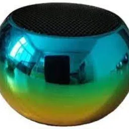 SRI Mini Bluetooth Wireless Speaker with Google, Alexa & Siri Assistant 10 W Bluetooth Home Audio Speaker-picture-15