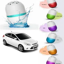 shopone trading Car Mint Air Freshner Pack Of 1 (Multicolor) For Focus Mint Air Golf Car Freshner Air Purifier-picture-33
