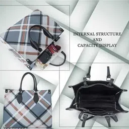 ark fashion Women Multicolor Sling Bag image 2