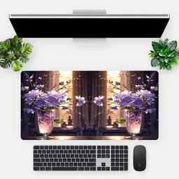 Tvishastore new mouse pad 331 Non Slip Base Mousepad-picture-13
