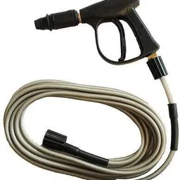 toolbux Car Washing hose Pipe (M22/14 thread) with High Pressure Washer Spray Gun Spray Gun-picture-26