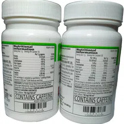 herbalife Aresh Kashmiri Kahwa Pack Energy Drink image 3