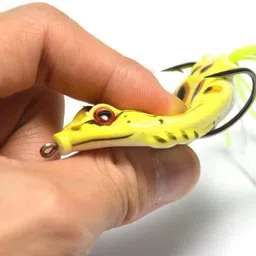 houseofcommon Jigs Plastic Fishing Lure image 2