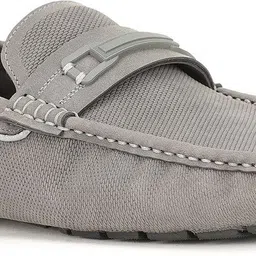 bata Loafers For Men image 2