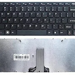 PMR B490 Laptop Keyboard Replacement Key-picture-35