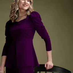 selvia Top Pant Co-ords Set image 5