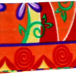 evohome Solid Double Fleece Blanket for Mild Winter image 2