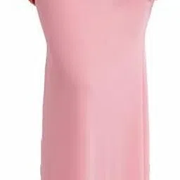 Shringaar Creation SHAP_PINK Lycra Blend Petticoat-picture-11