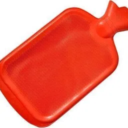 warmnest Rubber bag hot Water 500 ml Hot Water Bag image 1
