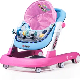 Musical 2-in-1 Walker-image-19