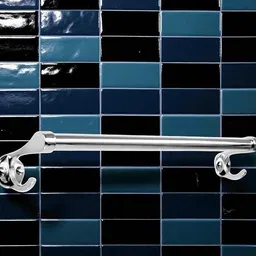 quxozo 24 inch 1 Bar Towel Rod-picture-22