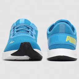 puma Hustle V2 Sneakers For Men image 4