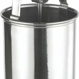 fulkiza Stainless Steel Hygienic Meduwada Maker Vada Maker-picture-23
