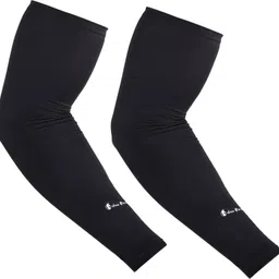 urban carrier Cotton Arm Sleeve For Men & Women image 2