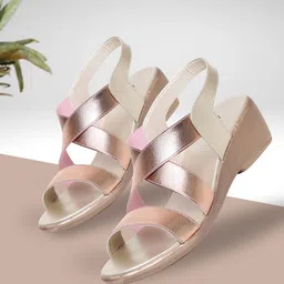 trase Women Wedges Sandal-picture-10