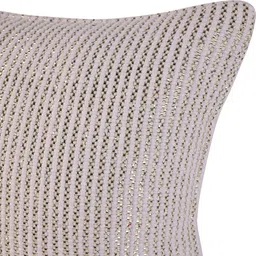 pillow tree Polyester Fibre Cushion Pack of 1 Solid-picture-44