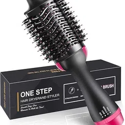SHREE HARIDAS varnee sales Hair Dryer & Volumizer,Hot Air Brush Electric Hair Styler Hair Dryer-image-43
