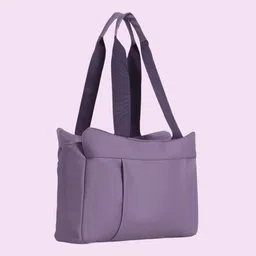 velouria Women Purple Messenger Bag-picture-40