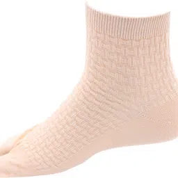 rc. royal class Women Self Design Ankle Length image 4