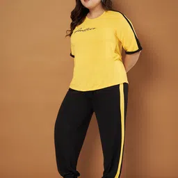 austivo Top Pant Co-ords Set image 3