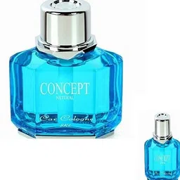 s4d Concept Vanilla Liquid Car NA Air Purifier image 4